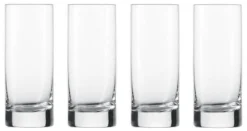 Schott Zwiesel Tavoro 79 Longdrinkglas 347 Ml Kristalglas 4 Stuks