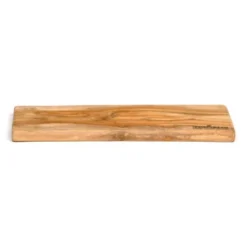 Bowls And Dishes Pure Olive Wood Plank Rechthoekig 35 X 1,5 Cm Olijfhout -Beste Glaswerk Winkel o1335 2