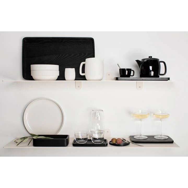 Serax Passe-Partout flûte op lage dikke voet 200 ml ø 5,8 cm h 17 cm glas Serax Passe-Partout Flûte Op Lage Dikke Voet 200 Ml ø 5,8 Cm H 17 Cm Glas -Beste Glaswerk Winkel passe partout 3 13