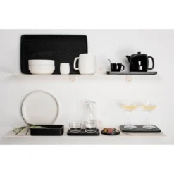 Serax Passe-Partout Kan 1,5 Liter ø 13,6 Cm H 16 Cm Glas -Beste Glaswerk Winkel passe partout 3 36