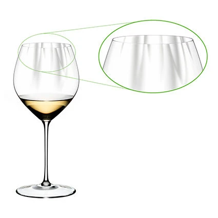 Riedel Performance Riesling wijnglas 623 ml kristalglas 2 stuks Riedel Performance Riesling Wijnglas 623 Ml Kristalglas 2 Stuks -Beste Glaswerk Winkel performance2 1