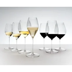 Riedel Performance Chardonnay Wijnglas 727 Ml Kristalglas 2 Stuks -Beste Glaswerk Winkel performance 2