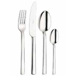 Pintinox Millenium Bestekcassette 6-persoons Rvs 24-delig