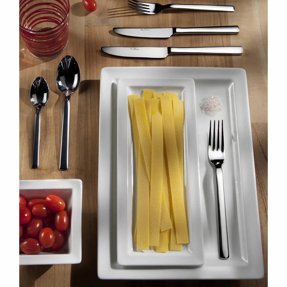 Pintinox Millenium bestekcassette 6-persoons rvs 24-delig Pintinox Millenium Bestekcassette 6-persoons Rvs 24-delig -Beste Glaswerk Winkel pintinox bestek inox millenium 24 delig gallery1