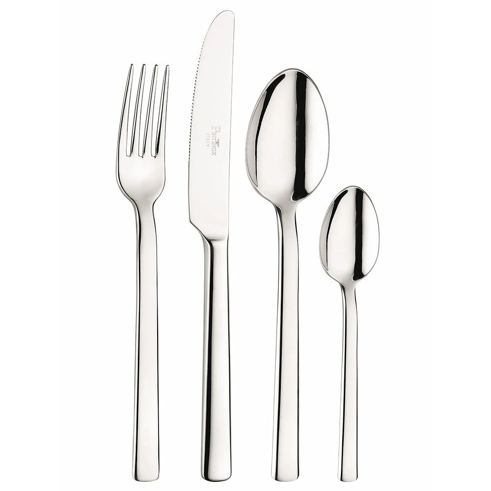 Pintinox Millenium bestekcassette 6-persoons rvs 24-delig Pintinox Millenium Bestekcassette 6-persoons Rvs 24-delig -Beste Glaswerk Winkel