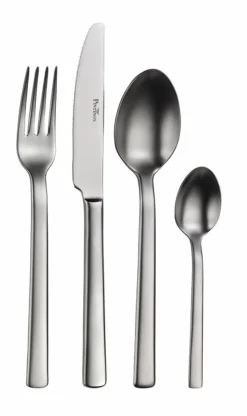 Pintinox Millenium Mystique Bestekcassette 6-persoons Rvs 24-delig