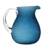 Memento Synth Pitcher Karaf Kunststof Deep Blue