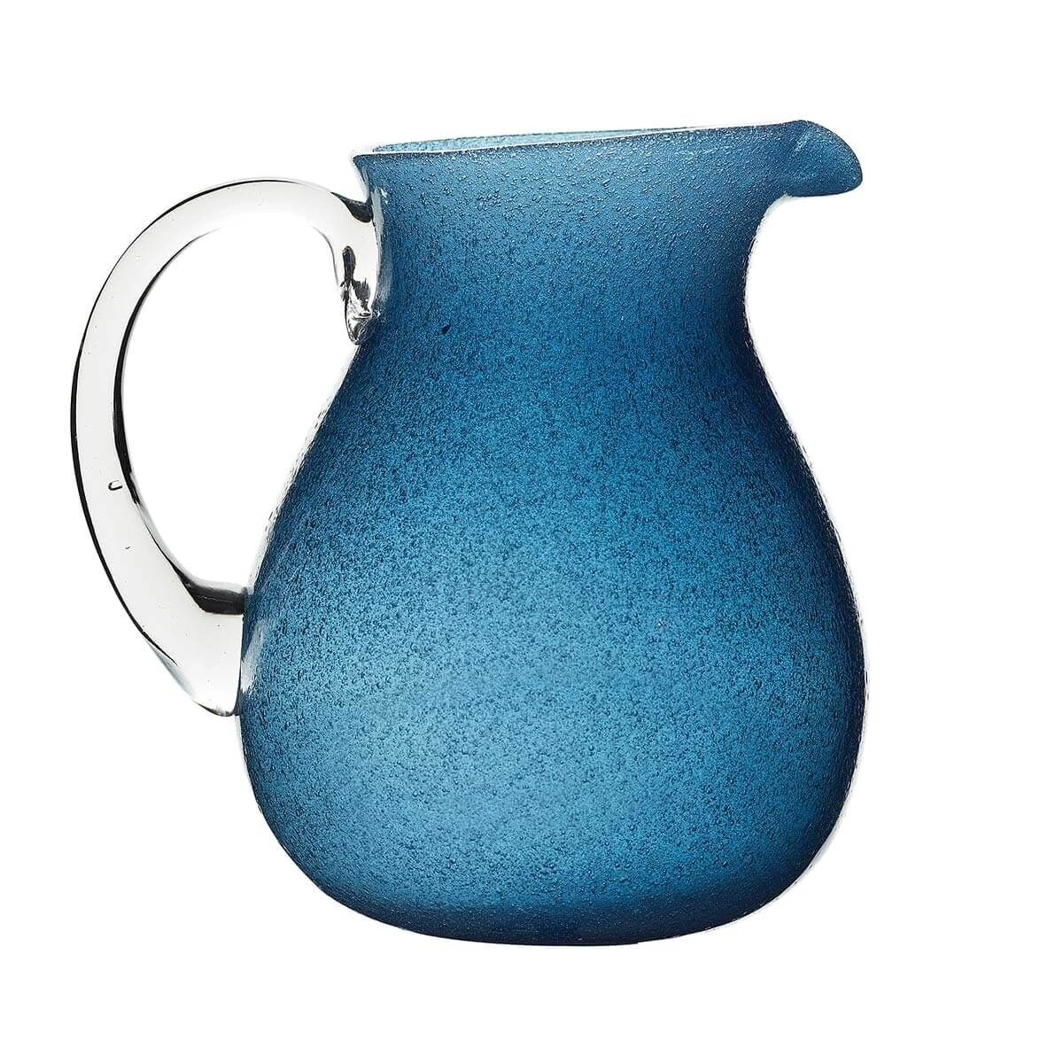 Memento Synth Pitcher karaf kunststof Deep Blue Memento Synth Pitcher Karaf Kunststof Deep Blue -Beste Glaswerk Winkel pitchdb 1