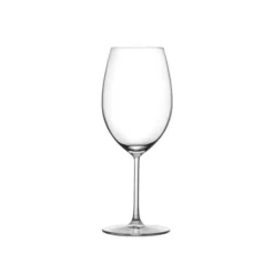 Nude Vintage Bordeaux Rode Wijnglas 600 Ml Kristalglas 2 Stuks