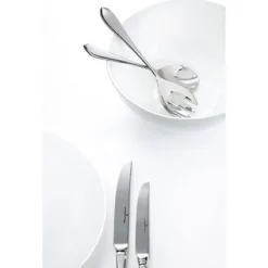 Keltum Puntfilet Bestekcassette 6-persoons Rvs 24-delig 1 Keltum Puntfilet Bestekcassette 6-persoons Rvs 24-delig -Beste Glaswerk Winkel puntfilet sfeer hr 1