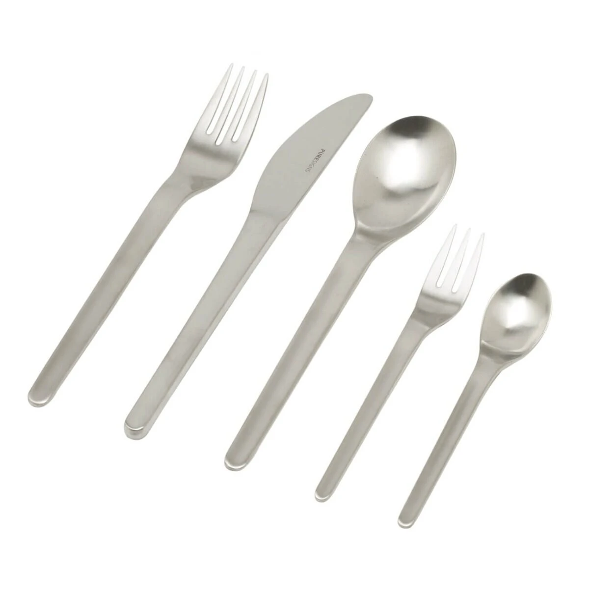 Puresigns Due bestekcassette 6-persoons rvs mat 30-delig Puresigns Due Bestekcassette 6-persoons Rvs Mat 30-delig -Beste Glaswerk Winkel puresigns due bestekcassette 6 persoons rvs mat 30 delig