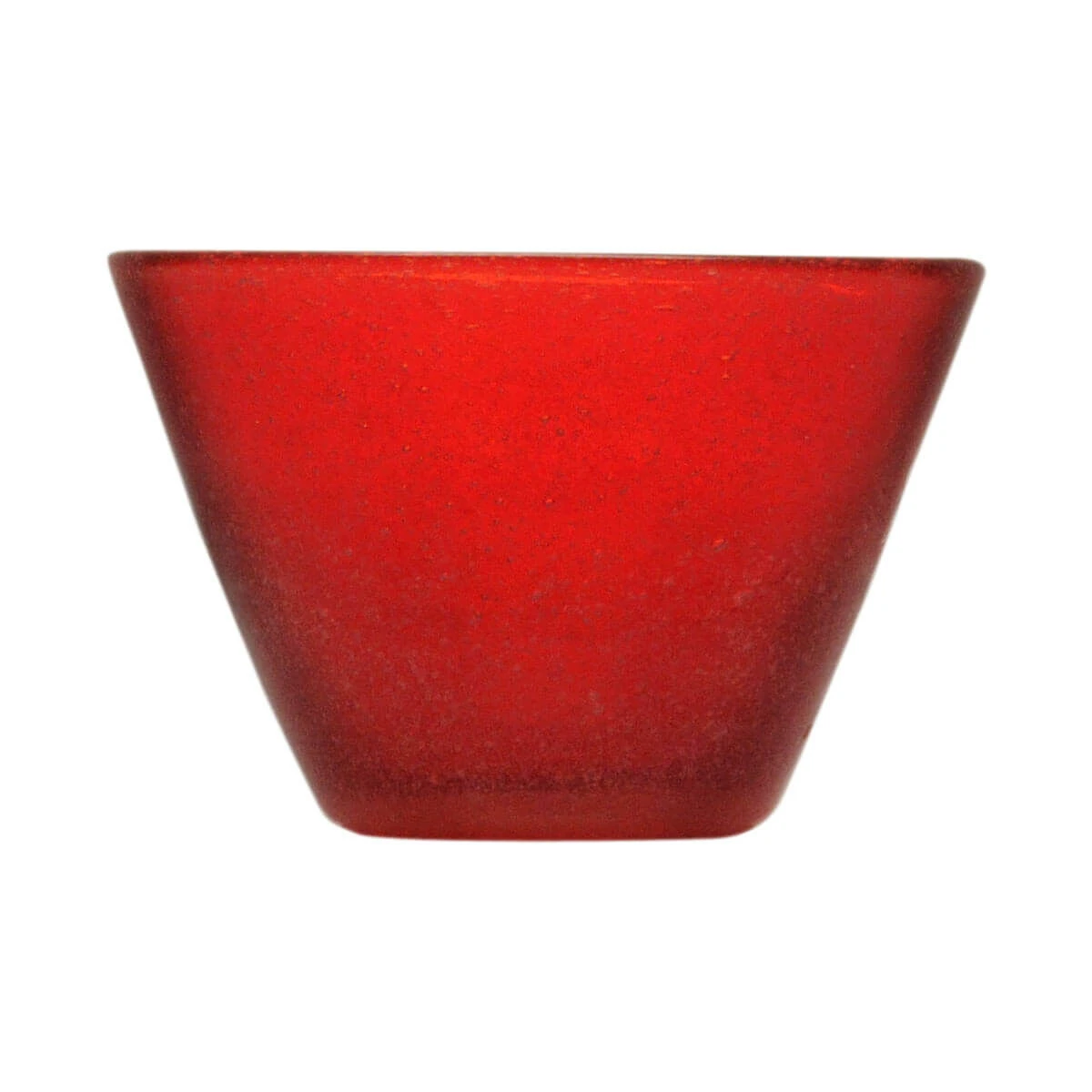Memento Synth Bowl kunststof Red Memento Synth Bowl Kunststof Red -Beste Glaswerk Winkel red 1 4
