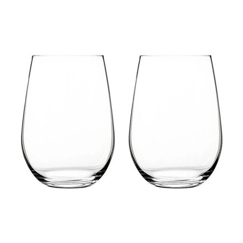 Riedel Vinum Bar Spirits O tumbler 235 ml kristalglas 2 stuk Riedel Vinum Bar Spirits O Tumbler 235 Ml Kristalglas 2 Stuk -Beste Glaswerk Winkel riedel bar spirits o tumbler 235 ml