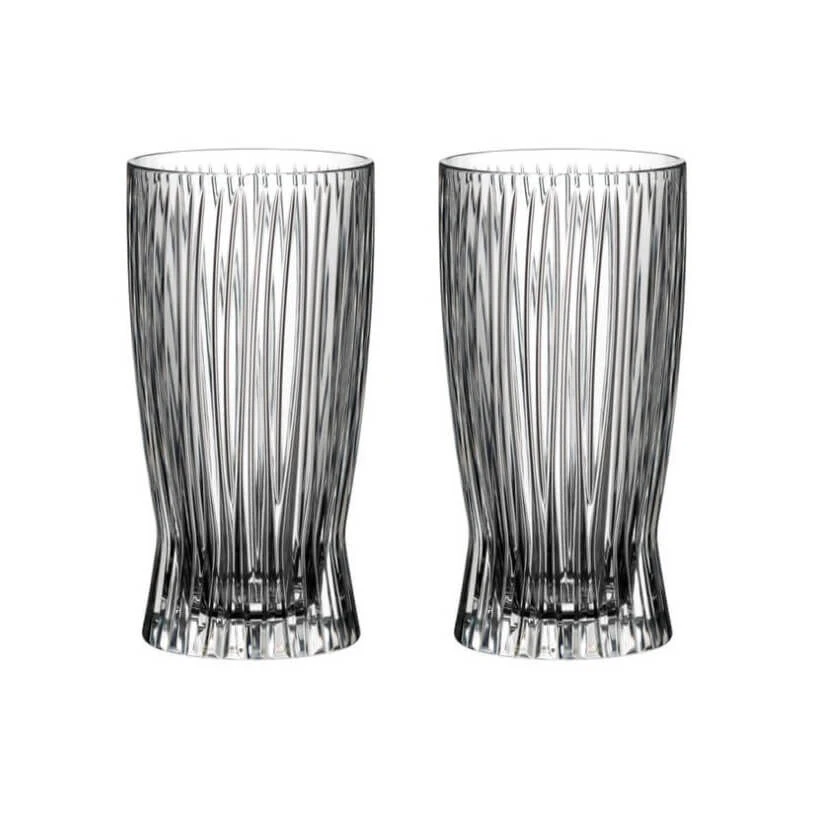 Riedel Fire longdrinkglas 375 ml kristalglas 2 stuks Riedel Fire Longdrinkglas 375 Ml Kristalglas 2 Stuks -Beste Glaswerk Winkel riedel fire longdrinkglas 375 ml kristalglas 2 stuks