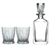 Riedel Fire Whiskyset Kristalglas 3-delig