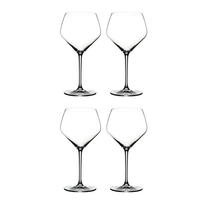 Riedel Gin Tonic glas 670 ml kristalglas 4 stuks Riedel Gin Tonic Glas 670 Ml Kristalglas 4 Stuks -Beste Glaswerk Winkel riedel gin tonic glas 670 ml kristalglas 4 stuks2