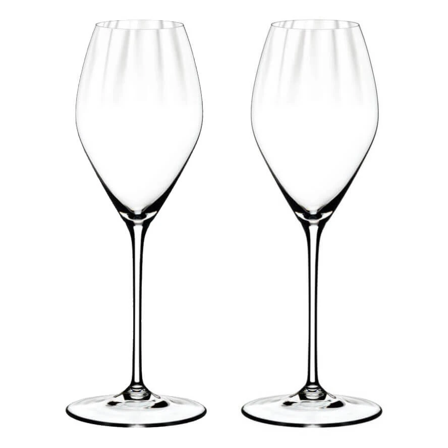 Riedel Performance Champagneglas 375 ml kristalglas 2 stuks Riedel Performance Champagneglas 375 Ml Kristalglas 2 Stuks -Beste Glaswerk Winkel riedel performance champagneglas 375 ml kristalglas 2 stuks