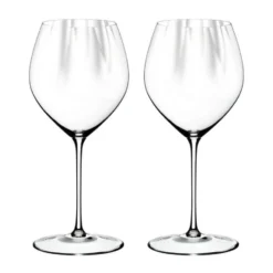 Riedel Performance Chardonnay Wijnglas 727 Ml Kristalglas 2 Stuks