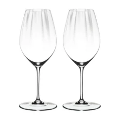 Riedel Performance Riesling Wijnglas 623 Ml Kristalglas 2 Stuks