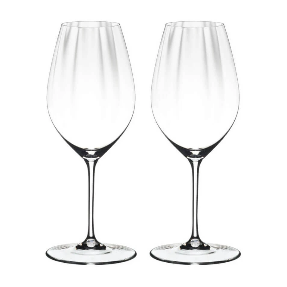 Riedel Performance Riesling wijnglas 623 ml kristalglas 2 stuks Riedel Performance Riesling Wijnglas 623 Ml Kristalglas 2 Stuks -Beste Glaswerk Winkel riedel performance riesling wijnglas 623 ml kristalglas 2 stuks