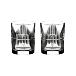Riedel Shadows Tumbler 325 Ml Kristalglas 2 Stuks