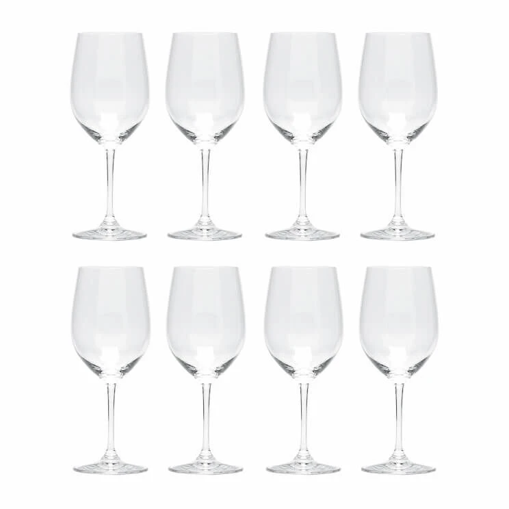Riedel Vinum Viognier / Chardonnay wijnglas 350 ml kristalglas 8 stuks Riedel Vinum Viognier / Chardonnay Wijnglas 350 Ml Kristalglas 8 Stuks -Beste Glaswerk Winkel riedel vinum viognier chardonnay wijnglas 350 ml kristalglas 8 stuks