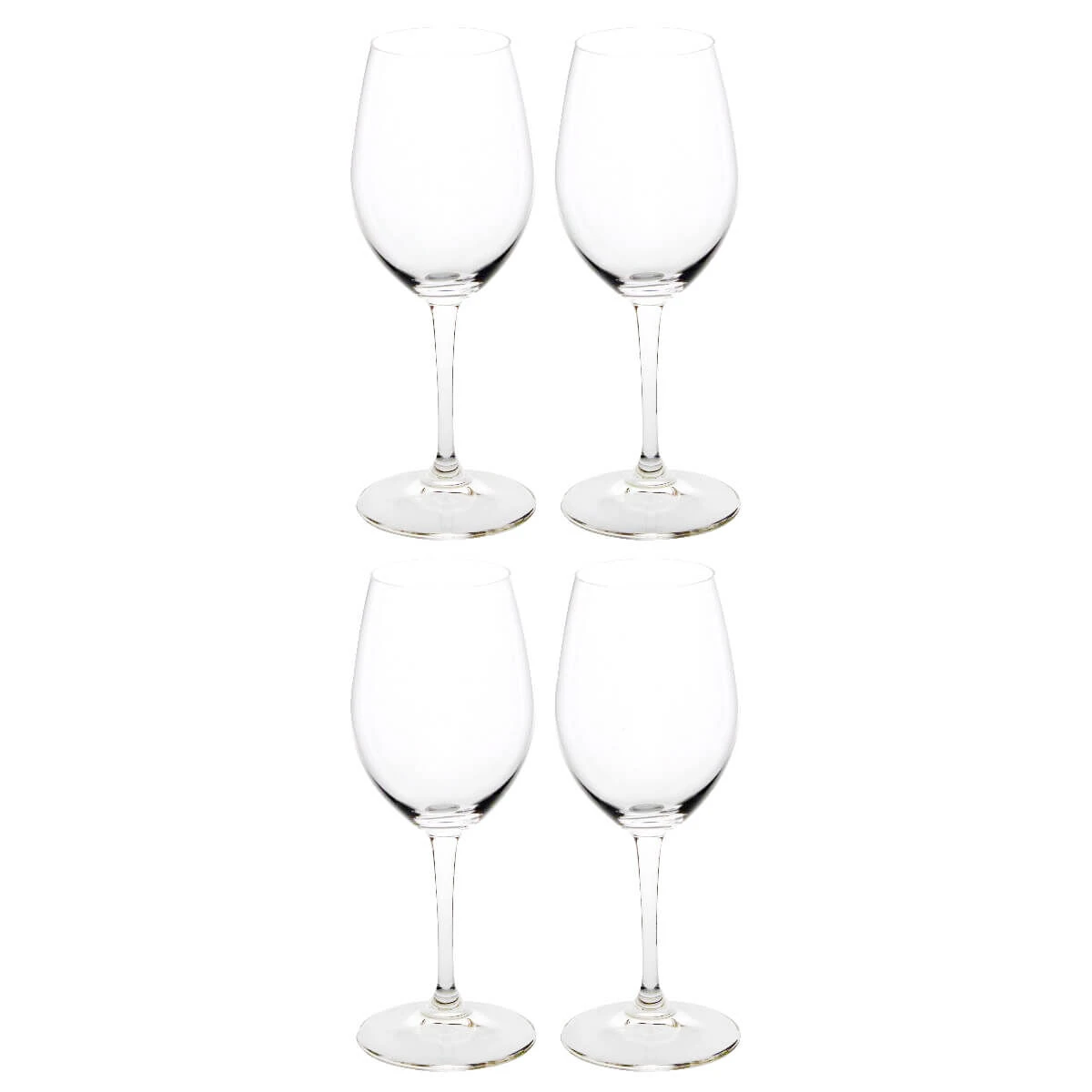 Riedel Vivant witte wijnglas 363 ml kristalglas 4 stuks Riedel Vivant Witte Wijnglas 363 Ml Kristalglas 4 Stuks -Beste Glaswerk Winkel riedel vivant witte wijnglas 363 ml kristalglas 4 stuks
