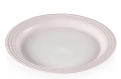 Le Creuset Dinerbord ø 27 Cm Aardewerk Shell Pink 2 Le Creuset Dinerbord ø 27 Cm Aardewerk Shell Pink -Beste Glaswerk Winkel rs8916 lc 20191002 th ps 0080 2 scr
