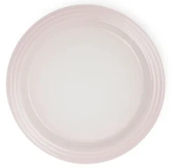 Le Creuset Dinerbord ø 27 Cm Aardewerk Shell Pink 3 Le Creuset Dinerbord ø 27 Cm Aardewerk Shell Pink -Beste Glaswerk Winkel rs8917 lc 20191002 th ps 0084 2 scr