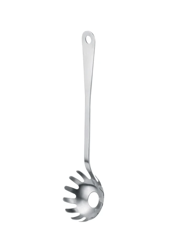 Alessi AJM19/57 L Jasper Morrison spaghettilepel 28,7 cm rvs Alessi AJM19/57 L Jasper Morrison Spaghettilepel 28,7 Cm Rvs -Beste Glaswerk Winkel schermafbeelding 2023 04 25 101404