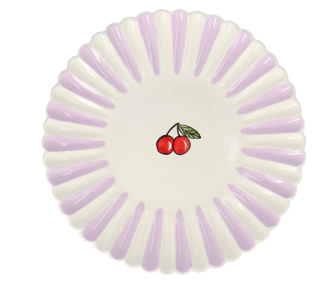 Oldenhof Kers coquille ontbijtbord ø 20 cm aardewerk roze Oldenhof Kers Coquille Ontbijtbord ø 20 Cm Aardewerk Roze -Beste Glaswerk Winkel schermafbeelding 2023 05 08 125102 1