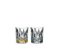 Riedel Spey Whiskyglas 295 Ml Glas 2 Stuks