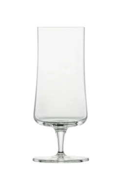 Schott Zwiesel Beer Basic Bierglas 400 Ml Kristalglas 6 Stuks