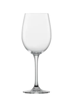 Schott Zwiesel Classico 1 Water / Rode Wijnglas 550 Ml Kristalglas 6 Stuks