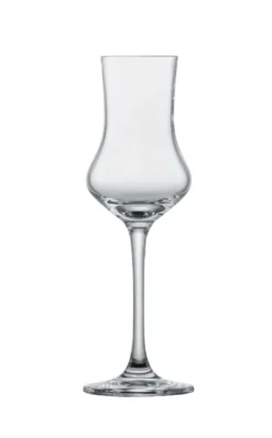 Schott Zwiesel Classico 155 Grappa Wijnglas 100 Ml Kristalglas 6 Stuks