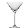 Schott Zwiesel Classico 86 Martiniglas 270 Ml Kristalglas 6 Stuks