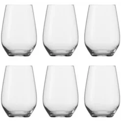 Schott Zwiesel Viña 79 Wijnglas 556 Ml Kristalglas 6 Stuks