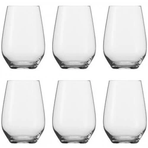 Schott Zwiesel Viña 79 wijnglas 556 ml kristalglas 6 stuks Schott Zwiesel Viña 79 Wijnglas 556 Ml Kristalglas 6 Stuks -Beste Glaswerk Winkel schott zwiesel vina longdrinkglas 0 55 l 6 st 500x500 1
