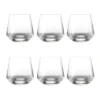 Schott Zwiesel Bar Special 65 Dancing Tumbler 396 Ml Kristalglas 6 Stuks