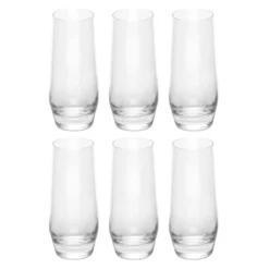 Schott Zwiesel Belfesta 15 Averna 246 Ml Kristalglas 6 Stuks