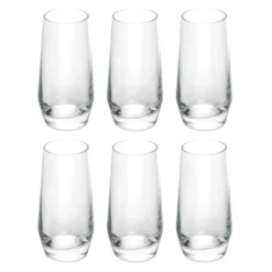 Schott Zwiesel Belfesta 35 Shotglas 94 Ml Kristalglas 6 Stuks
