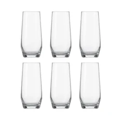 Schott Zwiesel Belfesta 42 Waterglas 360 Ml Kristalglas 6 Stuks