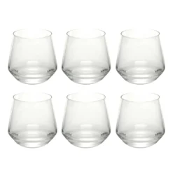 Schott Zwiesel Belfesta 60 Whiskyglas 389 Ml Kristalglas 6 Stuks