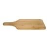 Point-Virgule Serveerplank Met Handvat 43 X 15,8 Cm FSC Bamboe