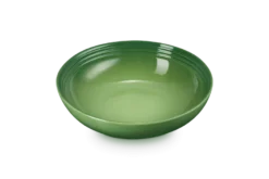 Le Creuset Serveerschaal ø 32 Cm Aardewerk Bamboo