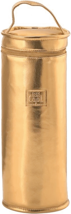 Be Cool Champagnekoeler Goud