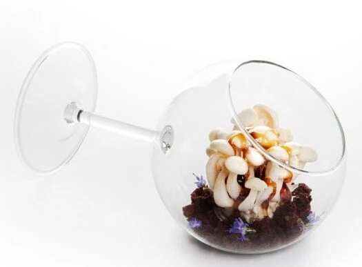 100% Chef Siesta liggend wijnglas 350 ml glas 100% Chef Siesta Liggend Wijnglas 350 Ml Glas -Beste Glaswerk Winkel siesta2