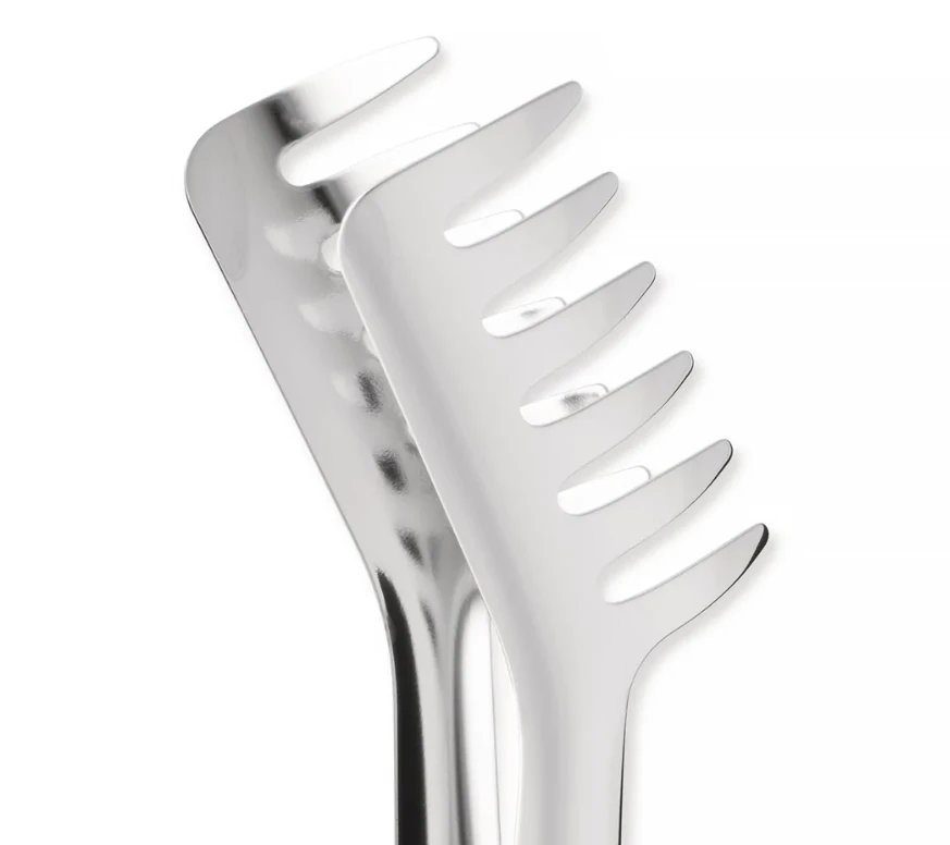 Alessi 502 spaghettitang 19 cm rvs Alessi 502 Spaghettitang 19 Cm Rvs -Beste Glaswerk Winkel spag2