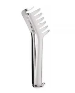 Alessi 502 Spaghettitang 19 Cm Rvs