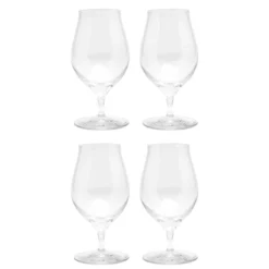 Spiegelau Craft Barrel Aged Bierglas 500 Ml Kristalglas 4 Stuks